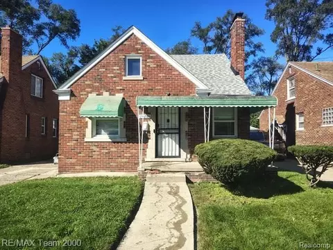 20205 Klinger St, Detroit, MI 48234