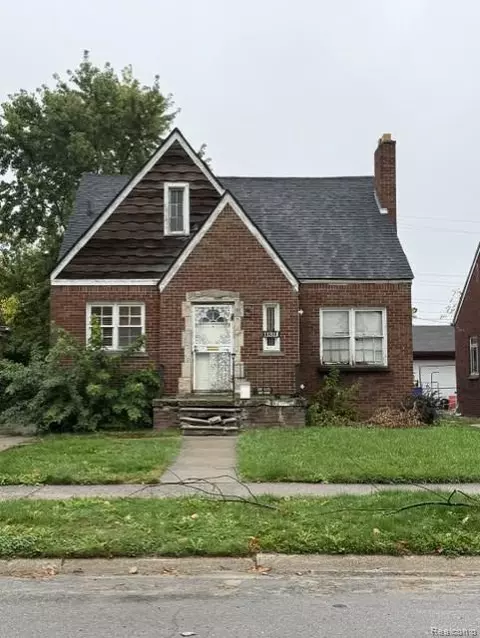 11318 Terry St, Detroit, MI 48227
