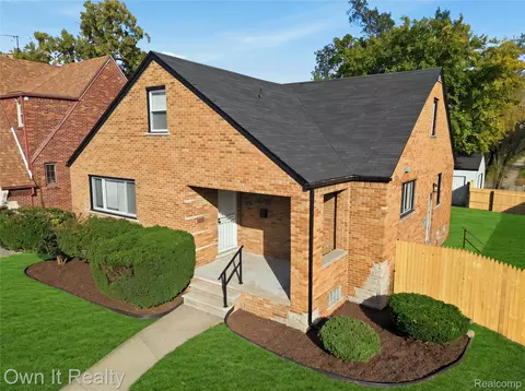 18200 Ohio St, Detroit, MI 48221