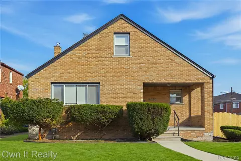 18200 Ohio St, Detroit, MI 48221
