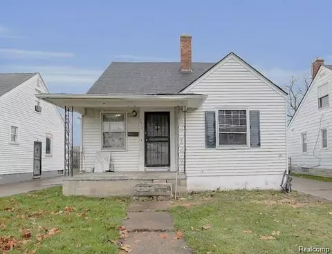 7314 Westwood St, Detroit, MI 48228