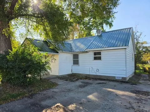 3191 N Woodruff Rd, Sherman, MI 48893