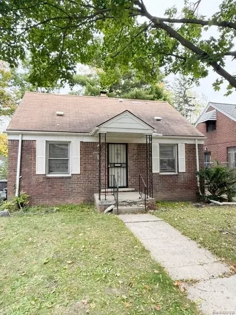 22522 Argus, Detroit, MI 48219