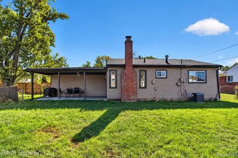 Other - 35208 Michelle Dr, Romulus, MI 48174 photo 15 of 16