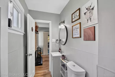 Entry Way - 35208 Michelle Dr, Romulus, MI 48174 photo 3 of 3