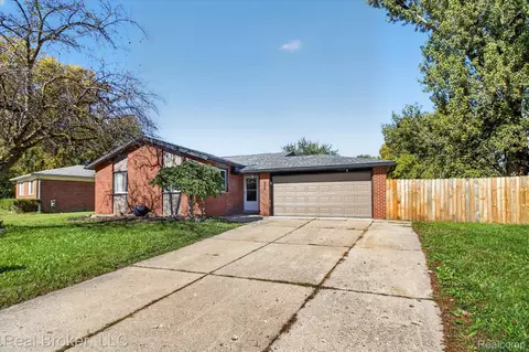 Other - 35208 Michelle Dr, Romulus, MI 48174 photo 3 of 16