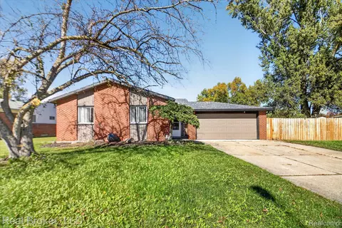 Other - 35208 Michelle Dr, Romulus, MI 48174 photo 2 of 16