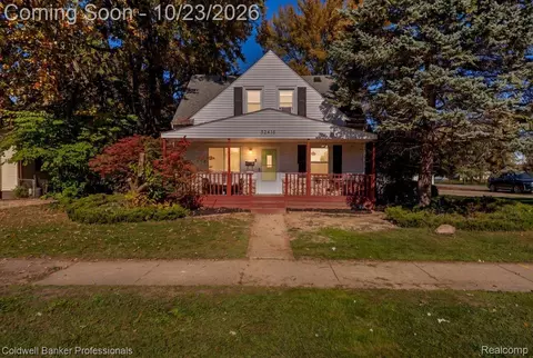 32416 John Hauk St, Garden City, MI 48135
