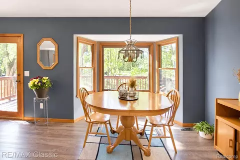 Dining - 4768 Dillon St, Genoa, MI 48116 photo 3 of 3