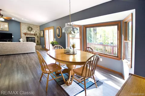 Dining - 4768 Dillon St, Genoa, MI 48116 photo 1 of 3
