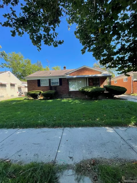 20550 Patton St, Detroit, MI 48219