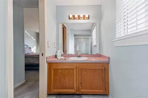 Bath - 18628 Hilltop Dr, Riverview, MI 48193 photo 2 of 5