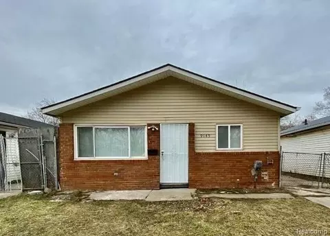 9145 Decatur St, Detroit, MI 48228