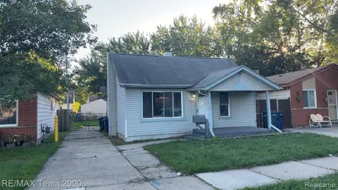 1865 Hanford Ave, Lincoln Park, MI 48146