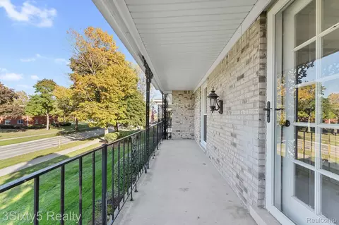 Exterior - 41 E River Rd #GROSSE, Ile, MI 48138 photo 1 of 5