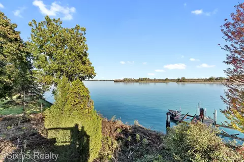 View/Area - 41 E River Rd #GROSSE, Ile, MI 48138 photo 1 of 1