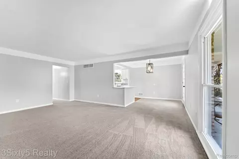 Living - 41 E River Rd #GROSSE, Ile, MI 48138 photo 4 of 4