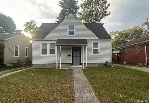 19337 Annott St, Detroit, MI 48205