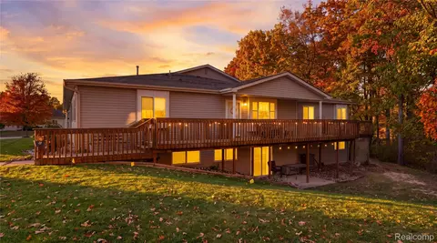 9468 Forestview Cir, Mundy, MI 48439