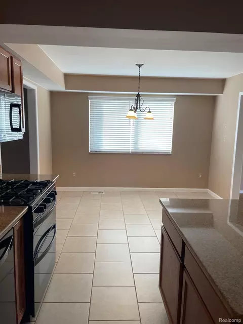 Kitchen - 47152 Rosemary Rd, Macomb, MI 48044 photo 2 of 2