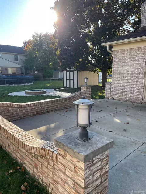 Exterior - 47152 Rosemary Rd, Macomb, MI 48044 photo 2 of 2