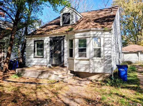 18280 Heyden St, Detroit, MI 48219