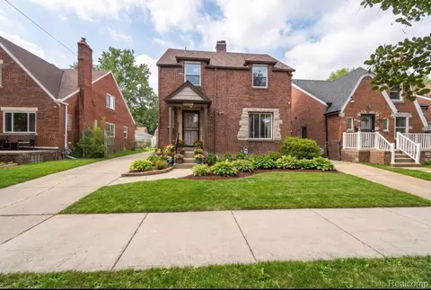 20007 Stotter St, Detroit, MI 48234