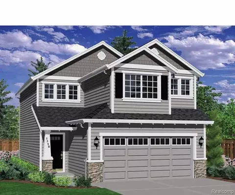 10 Oakdale St, Roseville, MI 48066