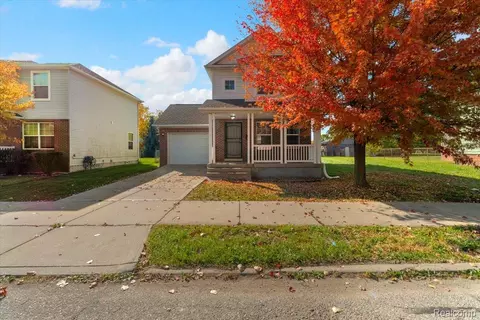 4989 Scotten St, Detroit, MI 48210