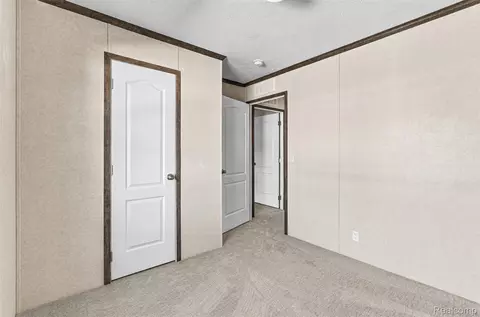 Bedroom - 165 Apollo Cir, Flushing, MI 48433 photo 6 of 8
