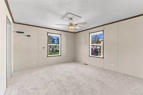 Bedroom - 165 Apollo Cir, Flushing, MI 48433 photo 1 of 8