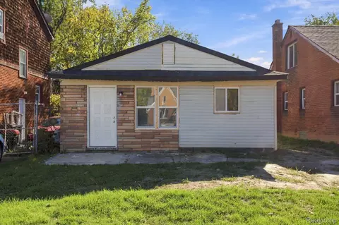 13751 Castleton St, Detroit, MI 48227