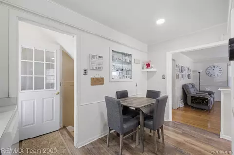 Entry Way - 22355 Olmstead St, Dearborn, MI 48124 photo 1 of 1