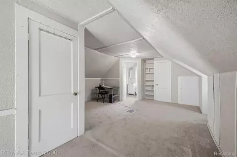 Bedroom - 22355 Olmstead St, Dearborn, MI 48124 photo 3 of 6