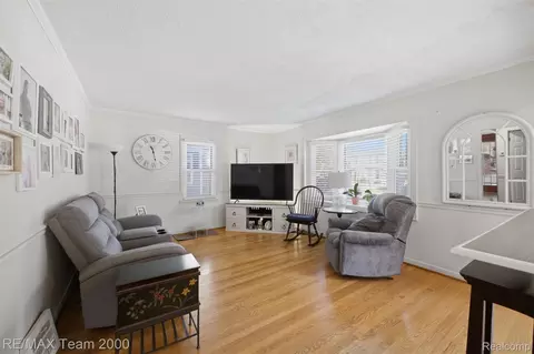 Living - 22355 Olmstead St, Dearborn, MI 48124 photo 1 of 3