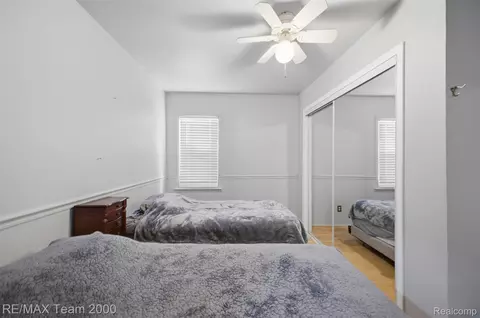 Bedroom - 22355 Olmstead St, Dearborn, MI 48124 photo 1 of 6