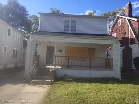 13279 Coyle St, Detroit, MI 48227