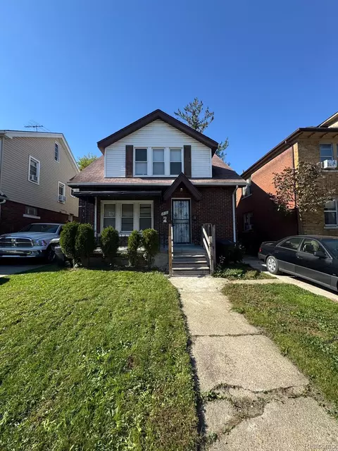 13161 Monica St, Detroit, MI 48238