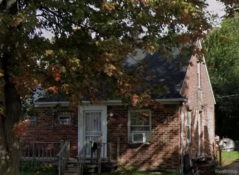 20607 Moross Rd, Detroit, MI 48224