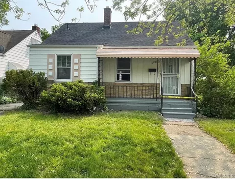 20436 Mccormick St, Detroit, MI 48224