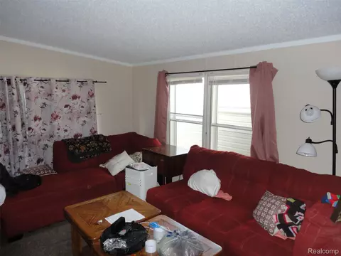 Living - 3653 Brookline Ln, Carleton, MI 48117 photo 1 of 2