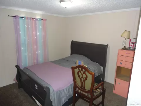 Bedroom - 3653 Brookline Ln, Carleton, MI 48117 photo 1 of 2