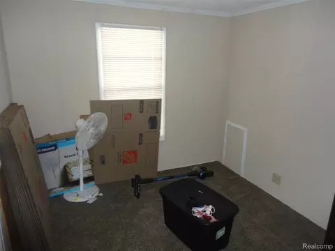 Bedroom - 3653 Brookline Ln, Carleton, MI 48117 photo 2 of 2