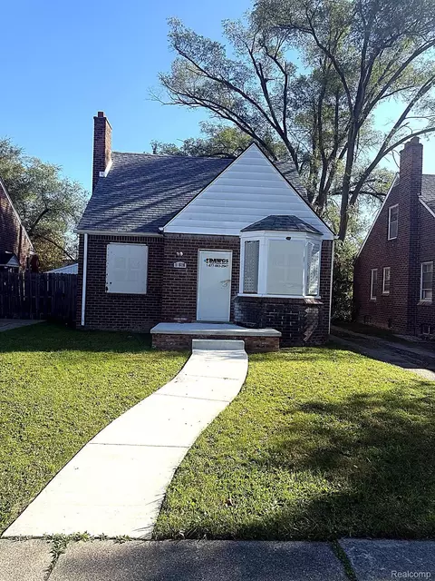 18610 Prevost St, Detroit, MI 48235