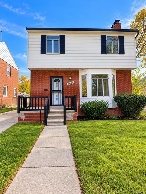 8028 Middlepoint St, Detroit, MI 48204
