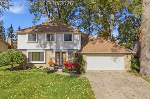36052 Allen St, Livonia, MI 48154