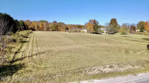 5290 Mcintyre Rd, Clyde, MI 48049