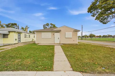 20400 Indiana St, Detroit, MI 48221