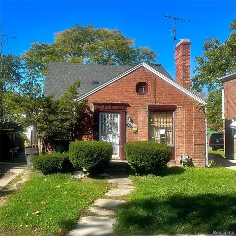 10561 Marne St, Detroit, MI 48224