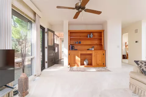 Entry Way - 726 Devonshire Rd, Fowlerville, MI 48836 photo 1 of 2